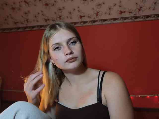 JeniceBoback webcam