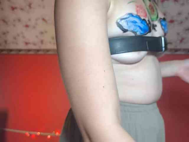 JeniceBoback webcam