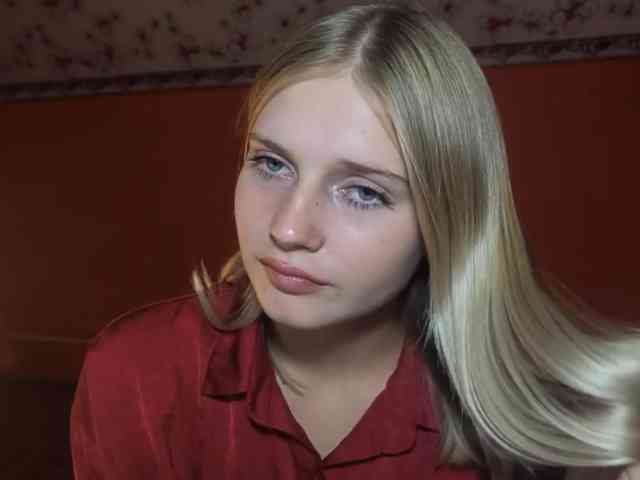 JeniceBoback webcam