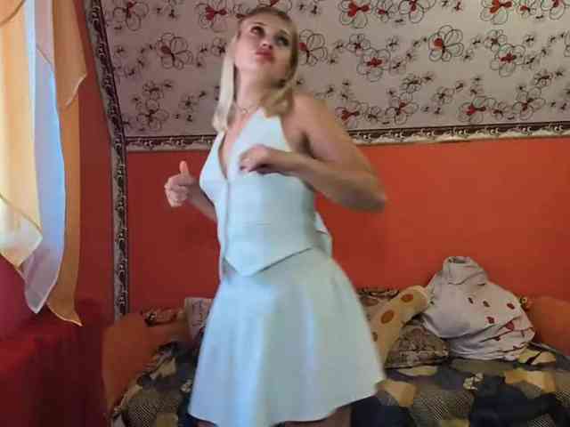 JeniceBoback webcam