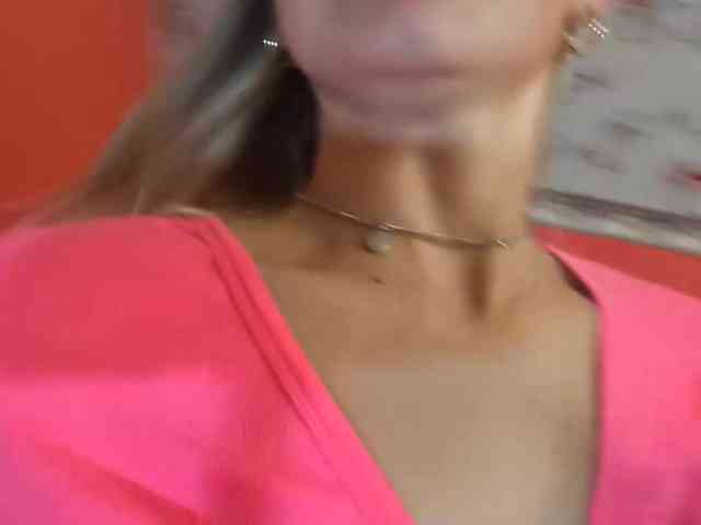 JeniceBoback webcam