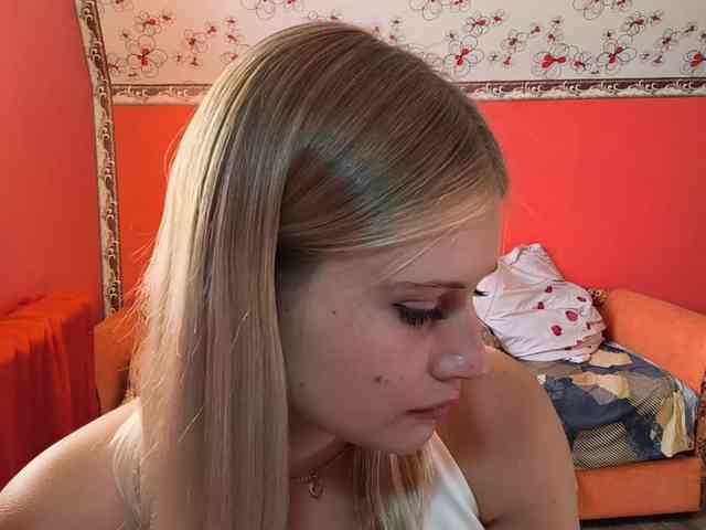 JeniceBoback webcam