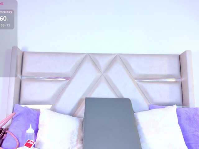 HannaBleish live cam on BongaCams