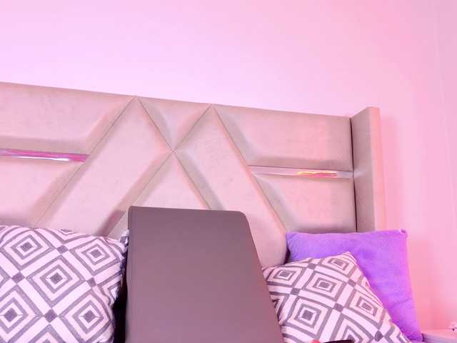 HannaBleish live cam on BongaCams