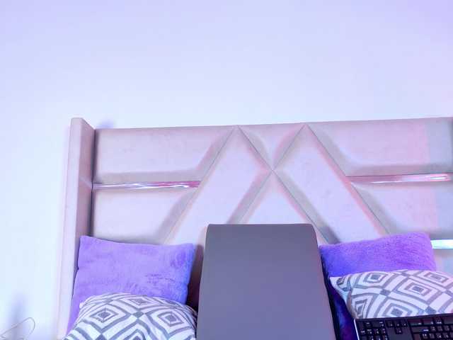 HannaBleish live cam on BongaCams