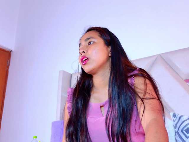 HannaBleish live cam on BongaCams