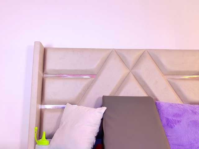 HannaBleish live cam on BongaCams