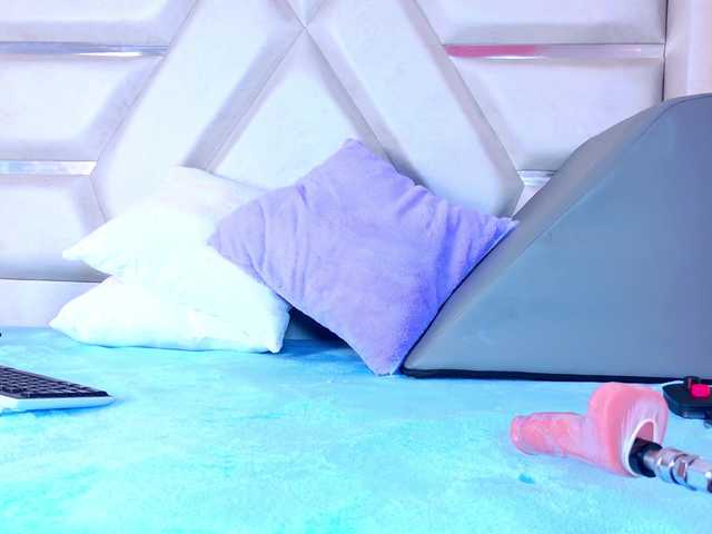 HannaBleish live cam