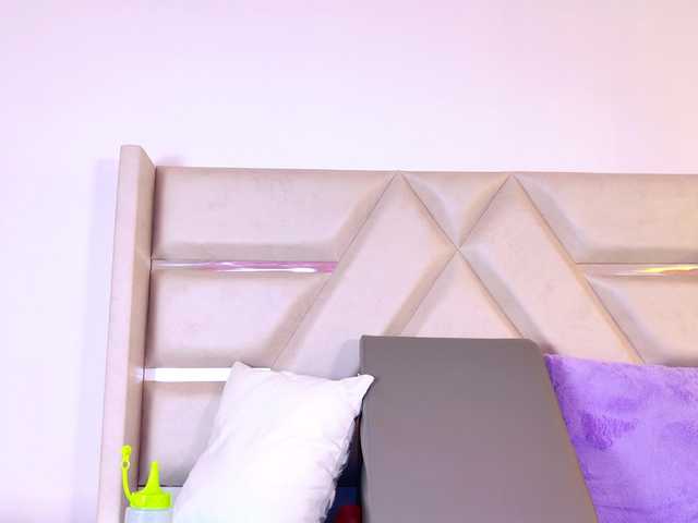 HannaBleish live cam on BongaCams