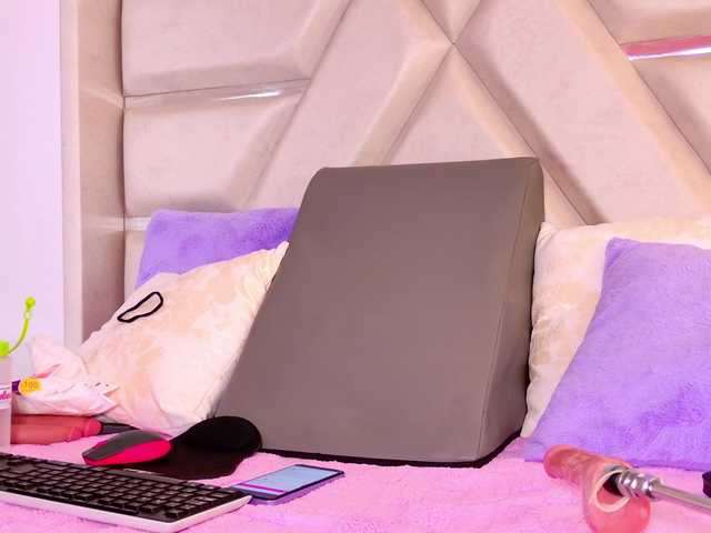 HannaBleish live cam on BongaCams