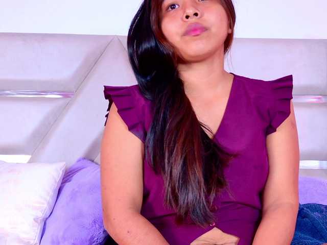 HannaBleish live cam on BongaCams