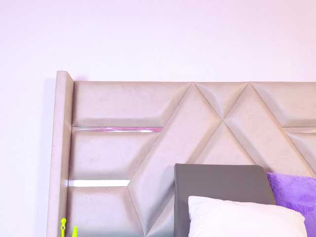 HannaBleish live cam on BongaCams