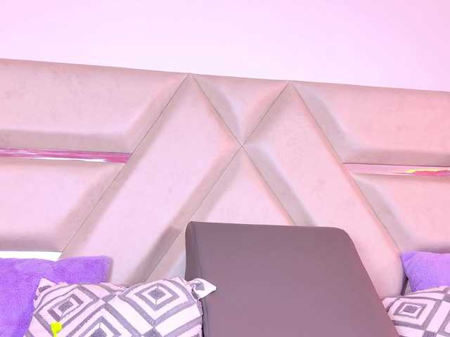 HannaBleish live cam on BongaCams