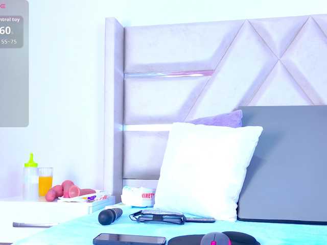HannaBleish live cam on BongaCams