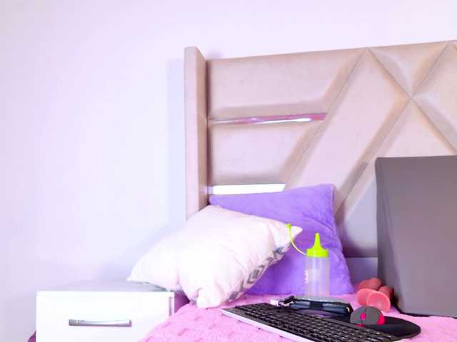 HannaBleish live cam on BongaCams