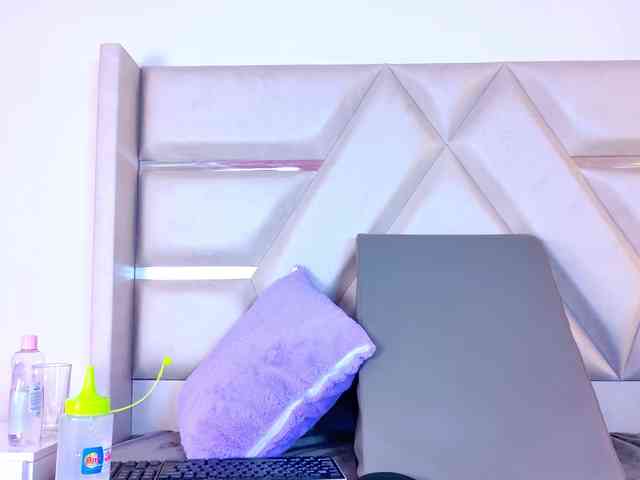 HannaBleish webcam