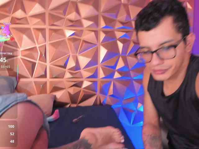 MaddieandMath webcam