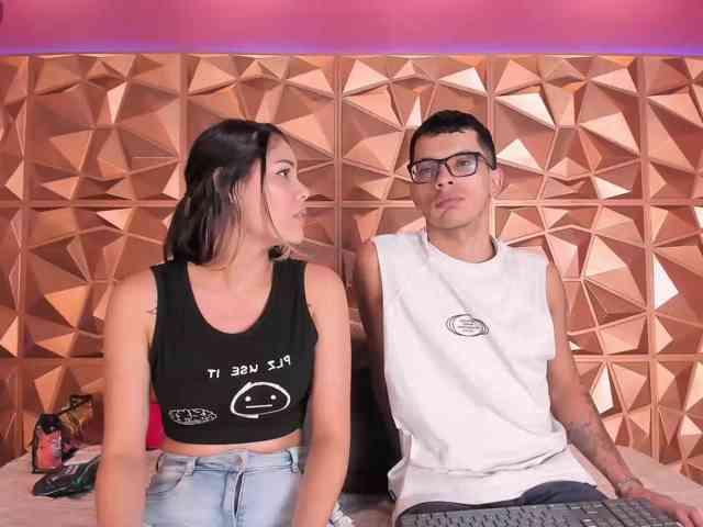 MaddieandMath webcam