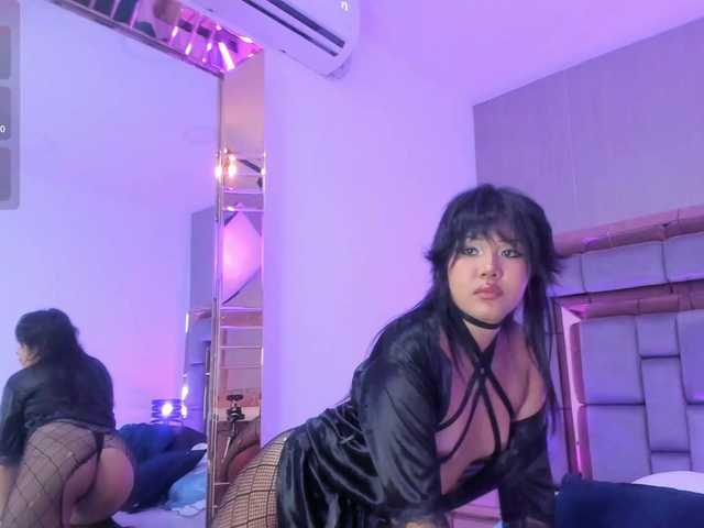 AngelDustt live cam on BongaCams