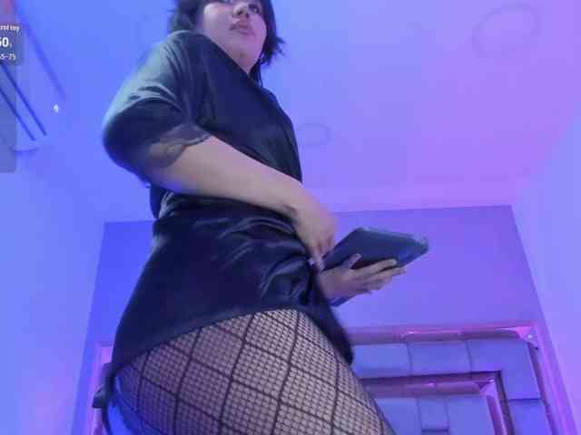 Model: AngelDustt