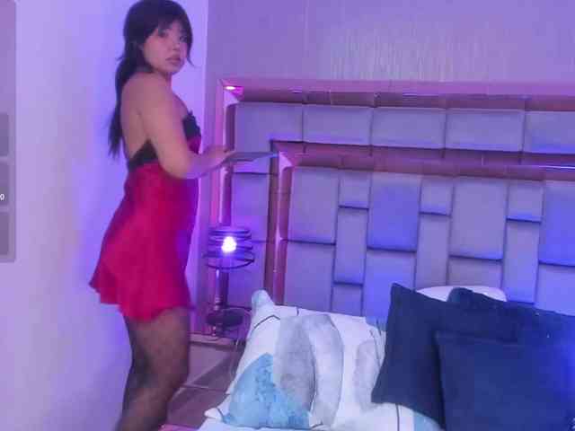 AngelDustt webcam