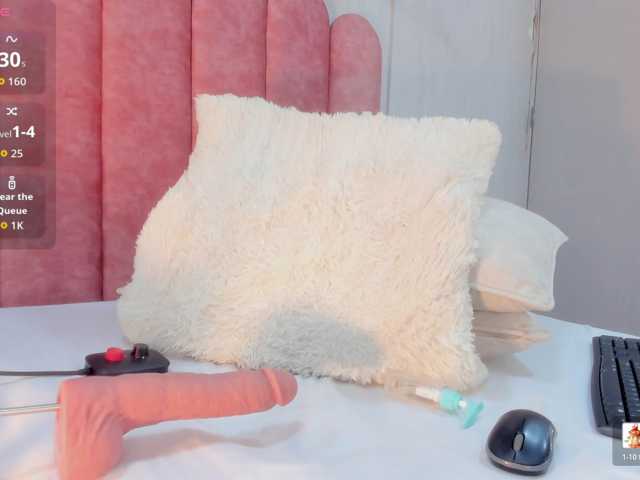 cherryy-sweett live cam on BongaCams
