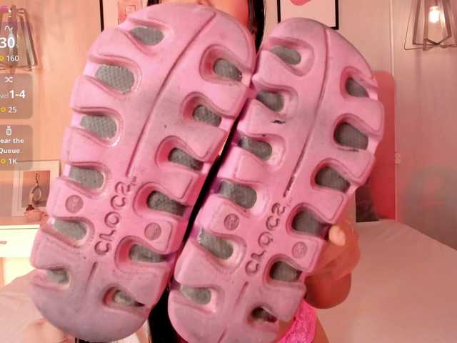 cherryy-sweett live cam on BongaCams