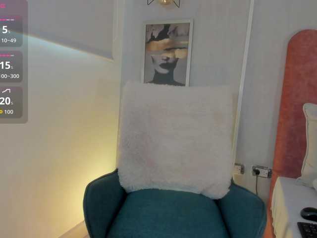 cherryy-sweett live cam on BongaCams
