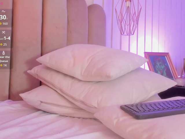 cherryy-sweett live cam on BongaCams