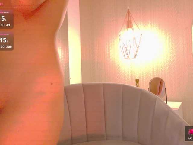 cherryy-sweett live cam on BongaCams