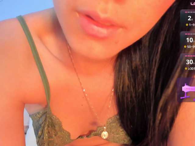 cherryy-sweett live cam on BongaCams