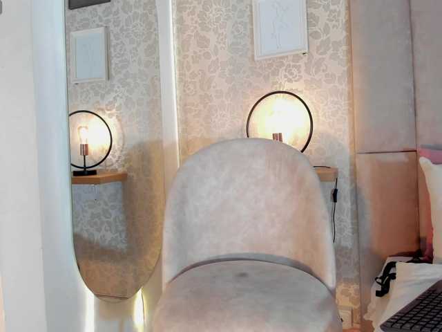 cherryy-sweett live cam on BongaCams