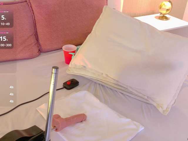cherryy-sweett live cam on BongaCams