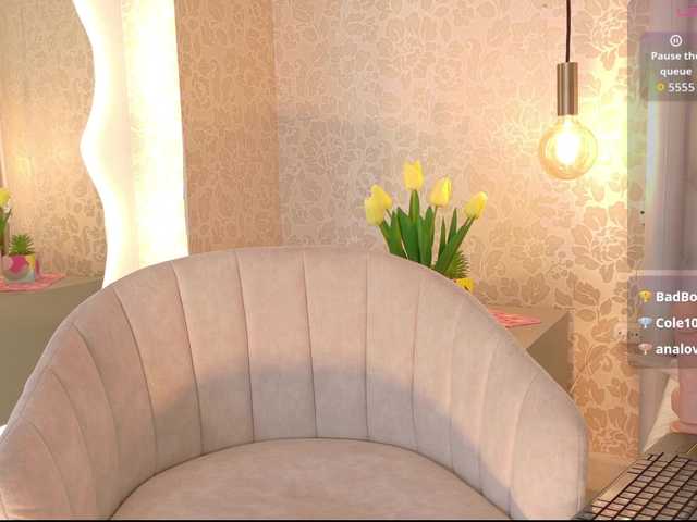 cherryy-sweett live cam on BongaCams