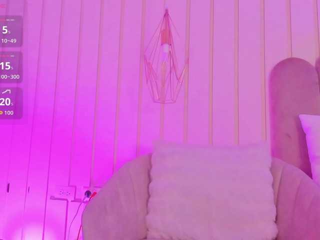 cherryy-sweett live cam on BongaCams
