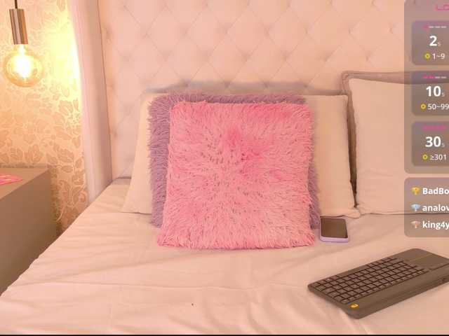 cherryy-sweett live cam on BongaCams