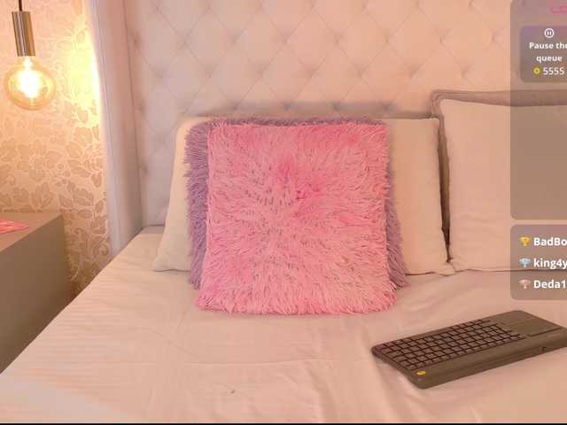 cherryy-sweett live cam on BongaCams