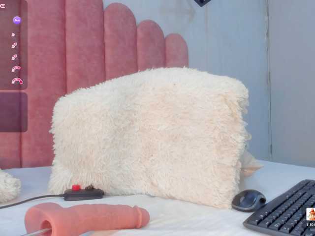 cherryy-sweett live cam on BongaCams