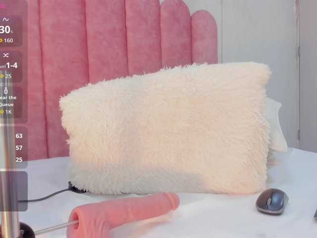 cherryy-sweett live cam on BongaCams