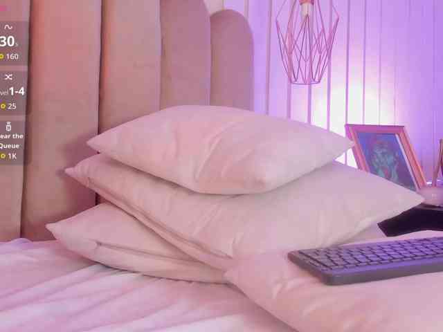 cherryy-sweett webcam