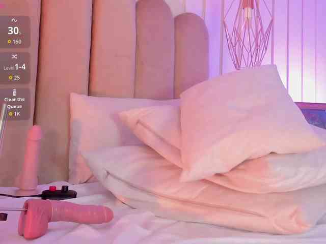 cherryy-sweett webcam