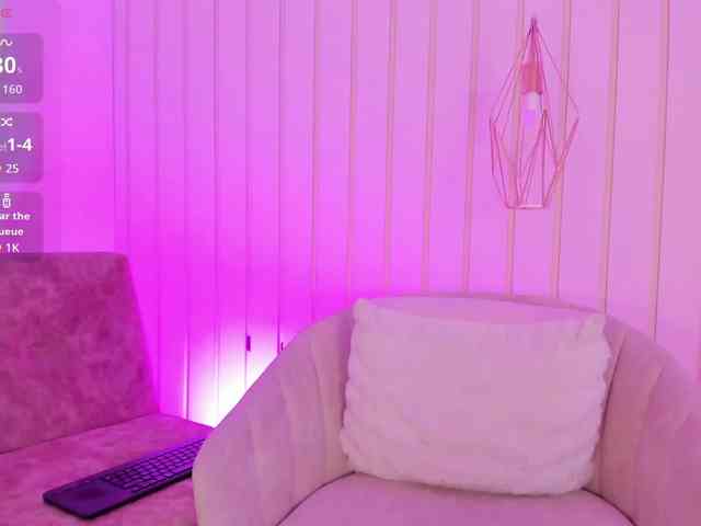 cherryy-sweett webcam