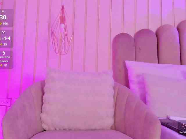 cherryy-sweett webcam