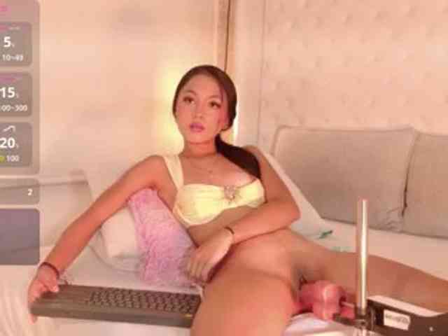 cherryy-sweett webcam