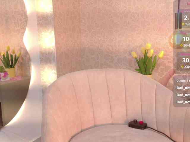 cherryy-sweett webcam