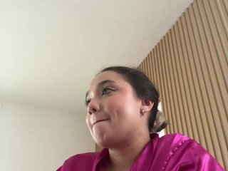 HannaFischer Porn Show