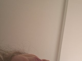 HannaFischer Porn Show