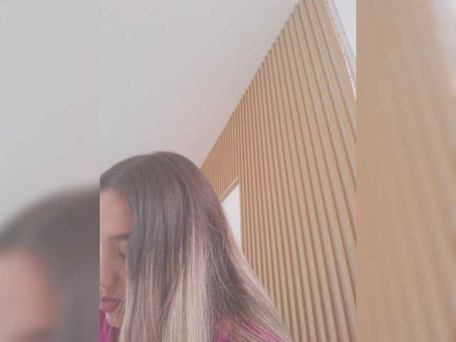 HannaFischer live cam on BongaCams