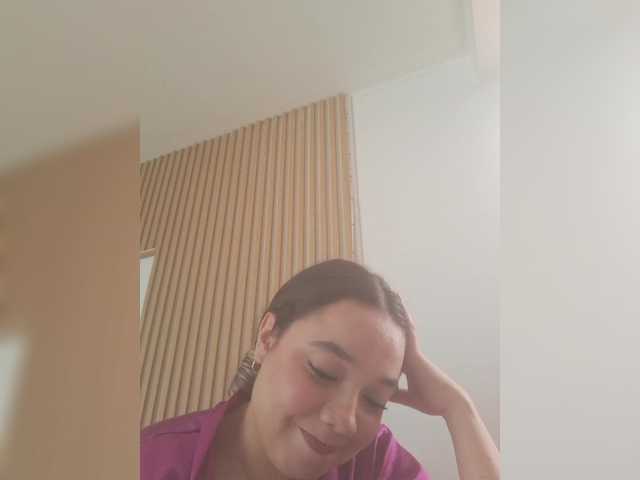 HannaFischer live cam on BongaCams