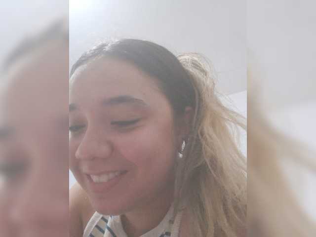 HannaFischer live cam on BongaCams